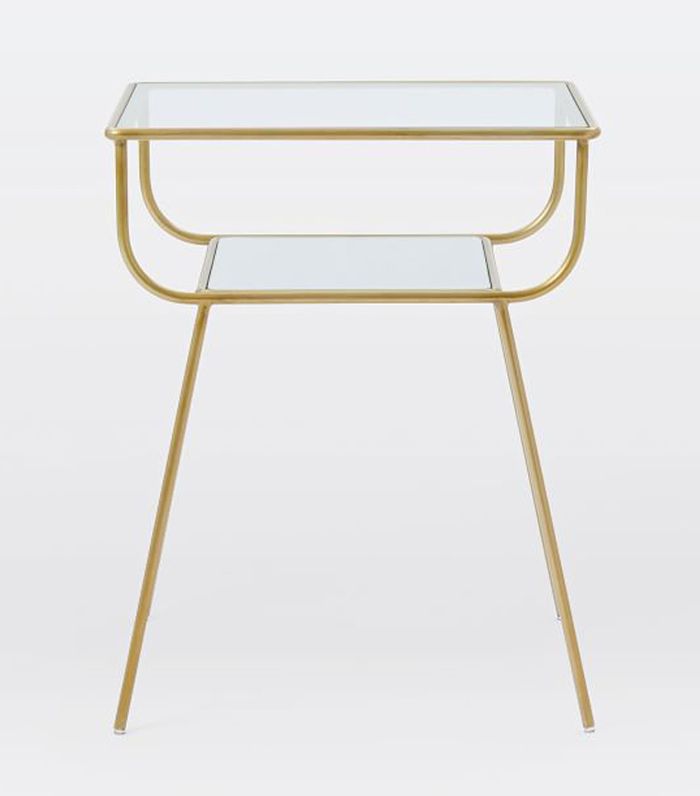 弧形阳台床头柜“class=