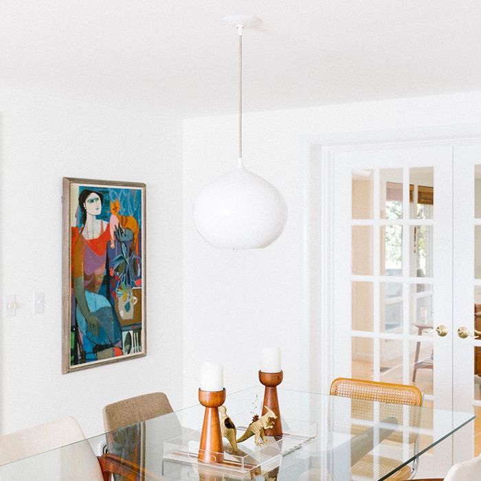 莫莉·贝文的餐厅