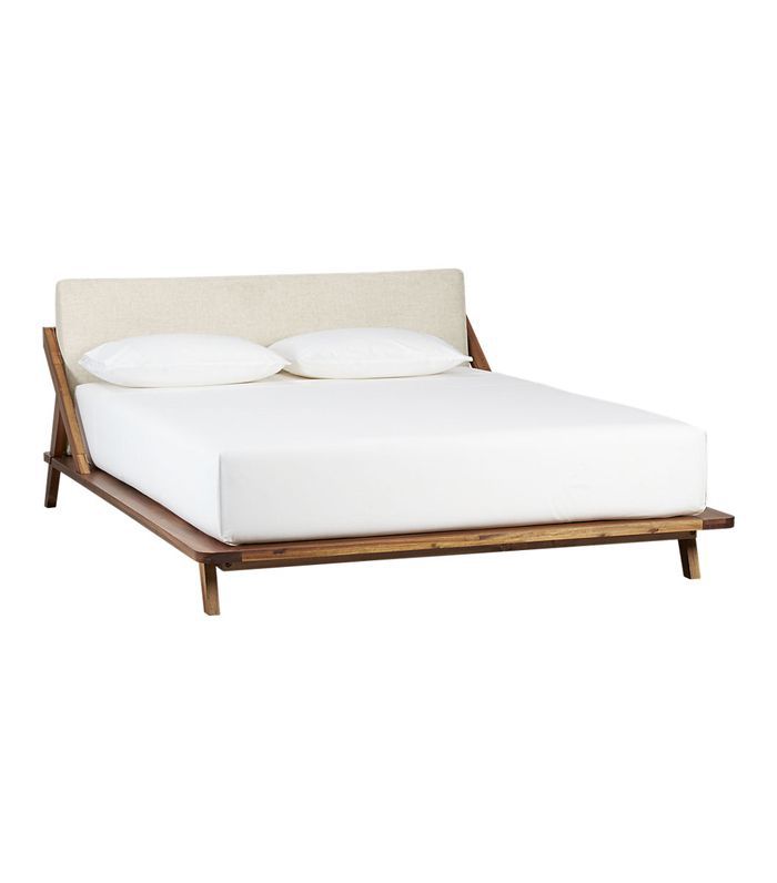 CB2 Drommen Acacia木床