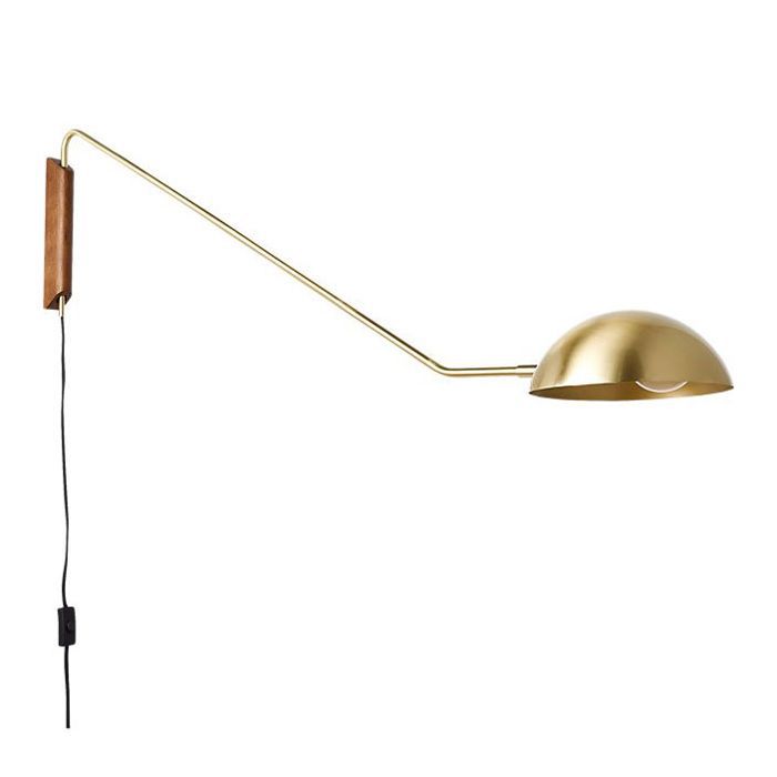 CB2螳螂旋转壁贴在黄铜上