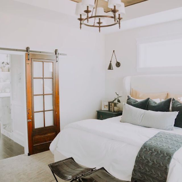 Ashley Webb Interiors.