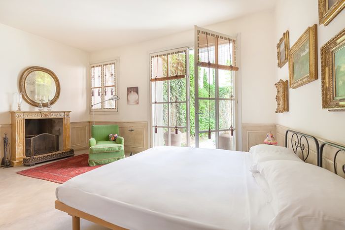 意大利时尚卧室