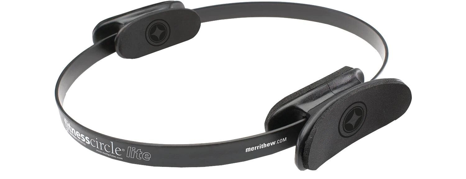 斯托特普拉提健身圈