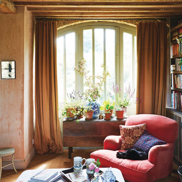 阿曼达·布鲁克斯科茨沃尔德首页