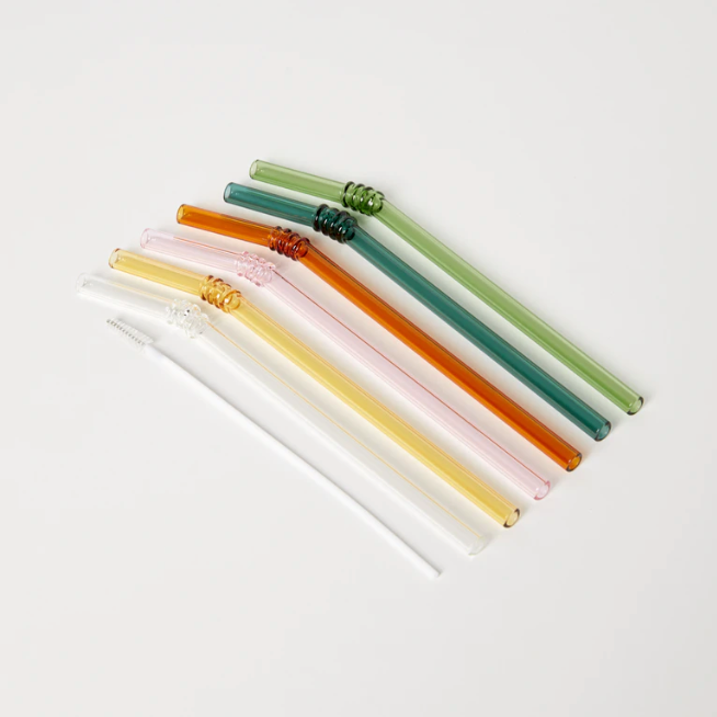 干草Sip吸管”class=