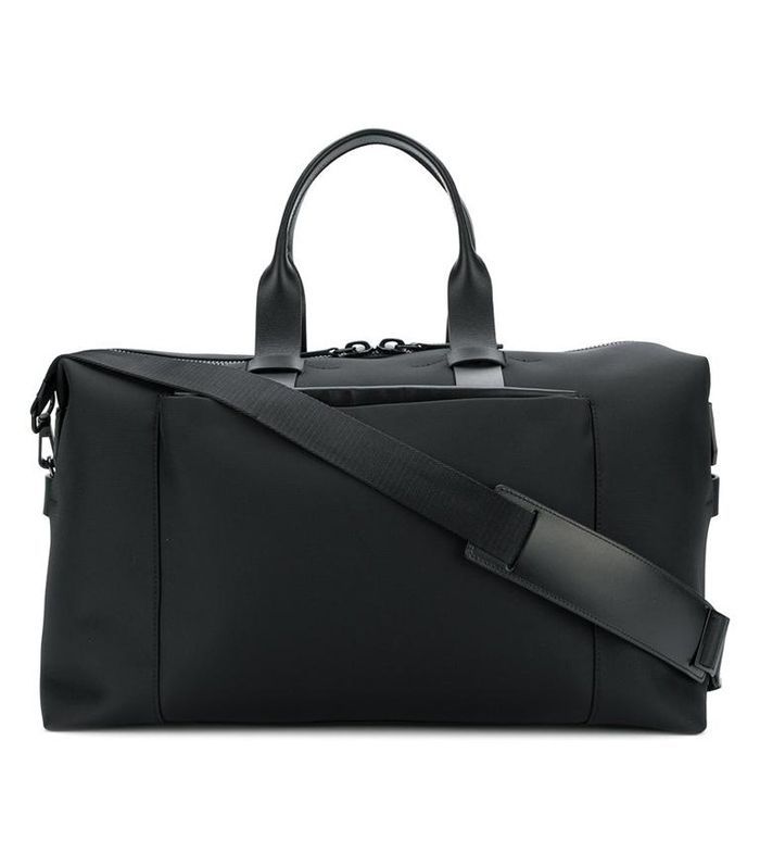 周末旅行者手提旅行袋