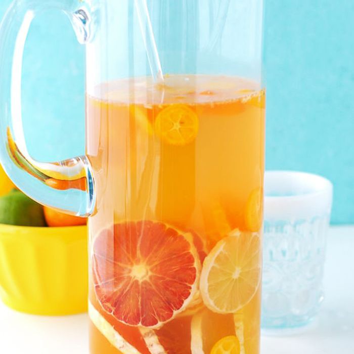 冬季柑橘白桑格利亚