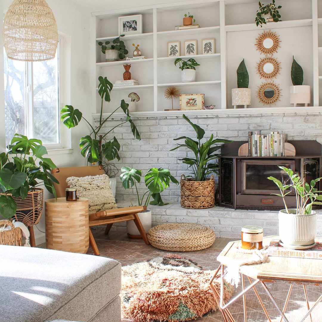 60年代设计趋势