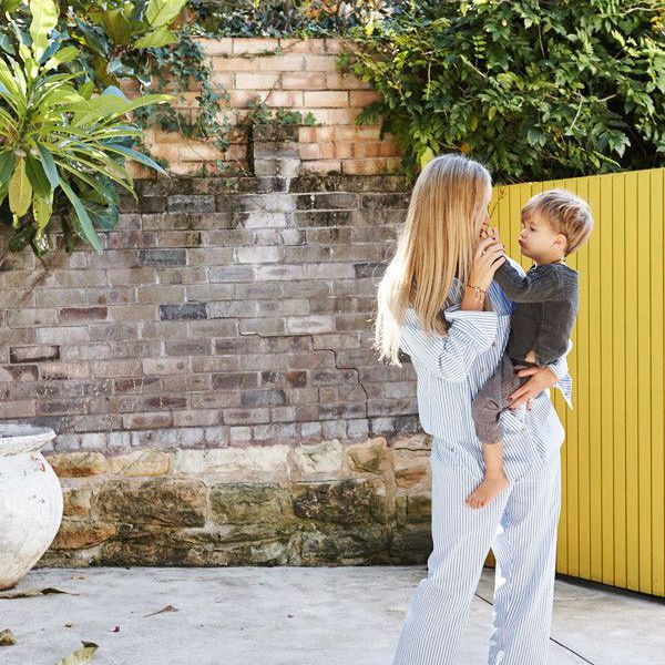 与家长之间的关系