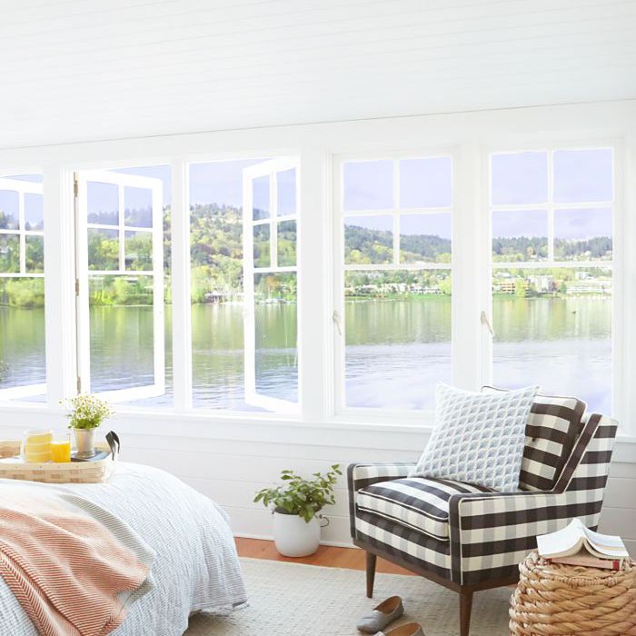 2019潮流尝试：定制家具。