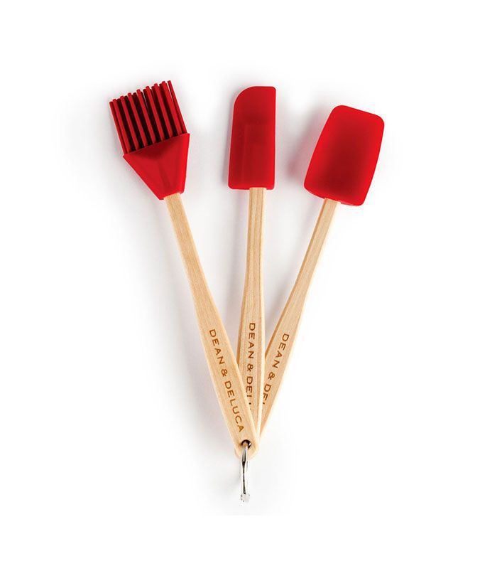 汀恩德鲁卡小铲和勺