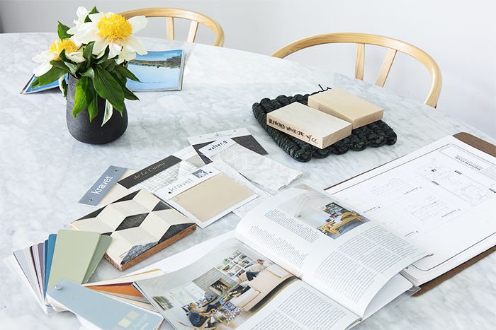 在Studio Life.Style的新办公室中的详细信息“class=