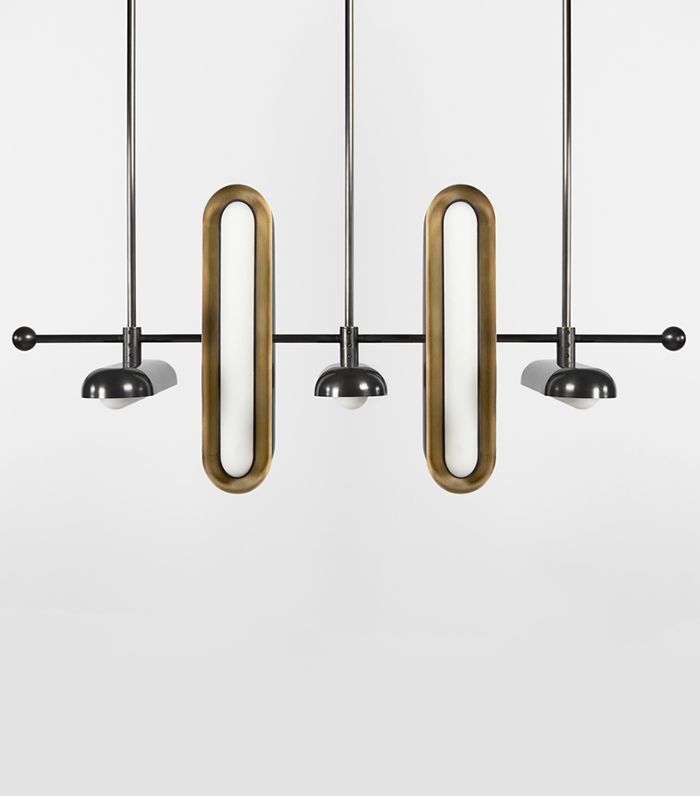 仪器电路7号交替照明