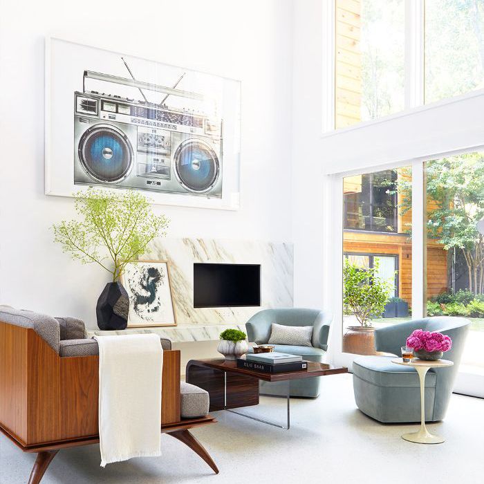 纳丹·福洛威尔家