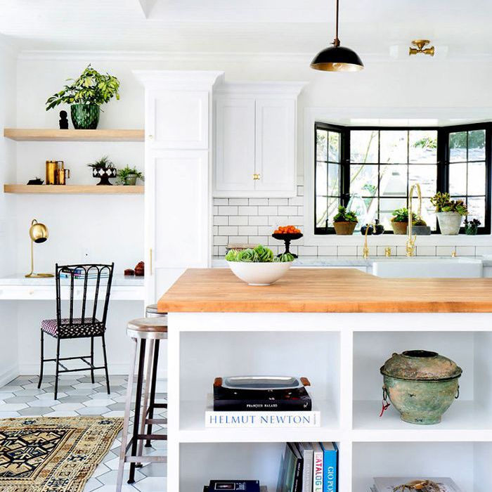 玛莎·斯图尔特厨房贴士