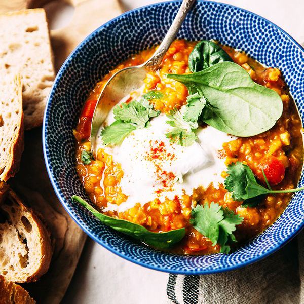 最好的crockpot汤配方