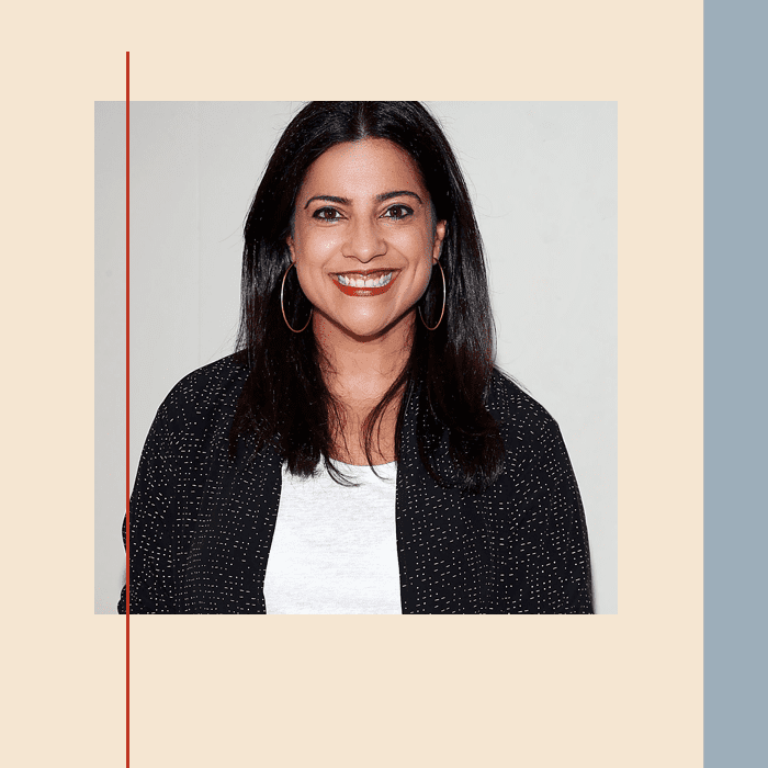 雷什马·索贾尼-womaneer职业咨询