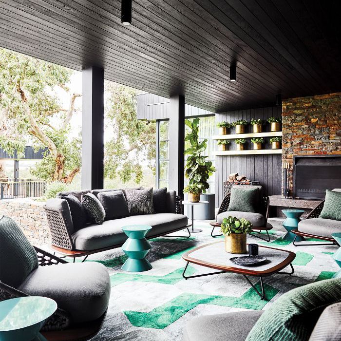 格雷格•纳塔尔设计