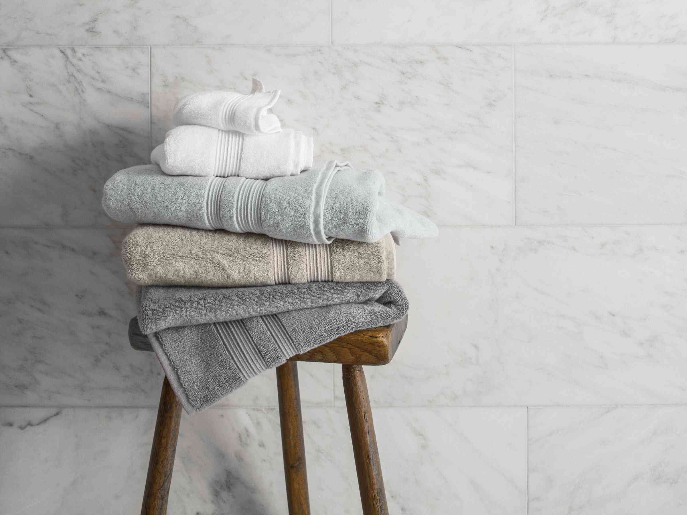 降落伞经典毛巾