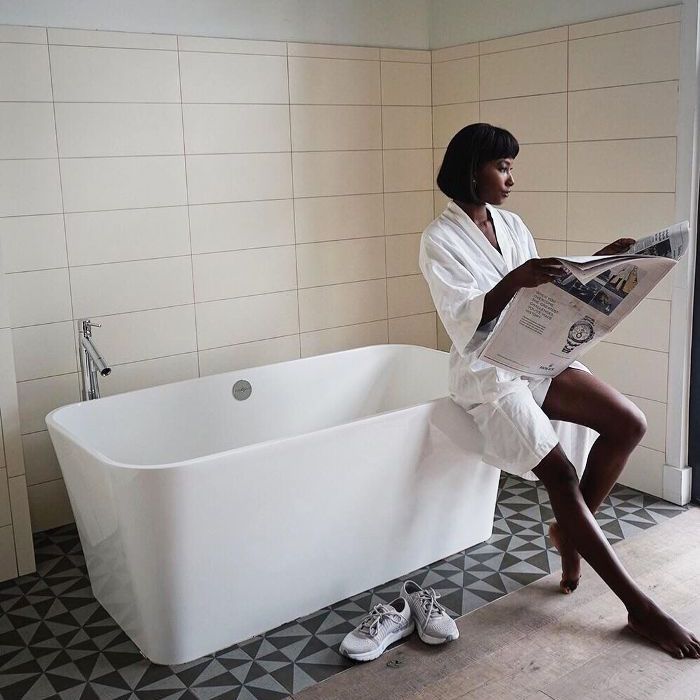 简单的自我保健的想法