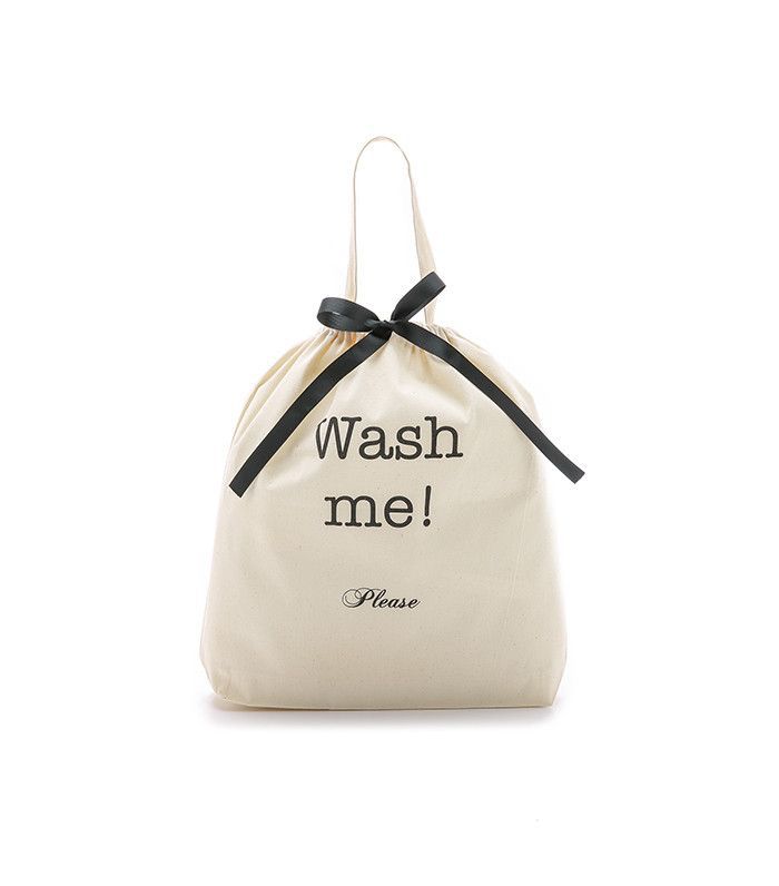旅行的洗衣袋