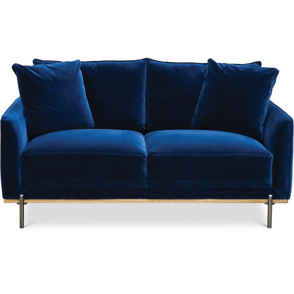 现代皇室蓝丝绒相恋