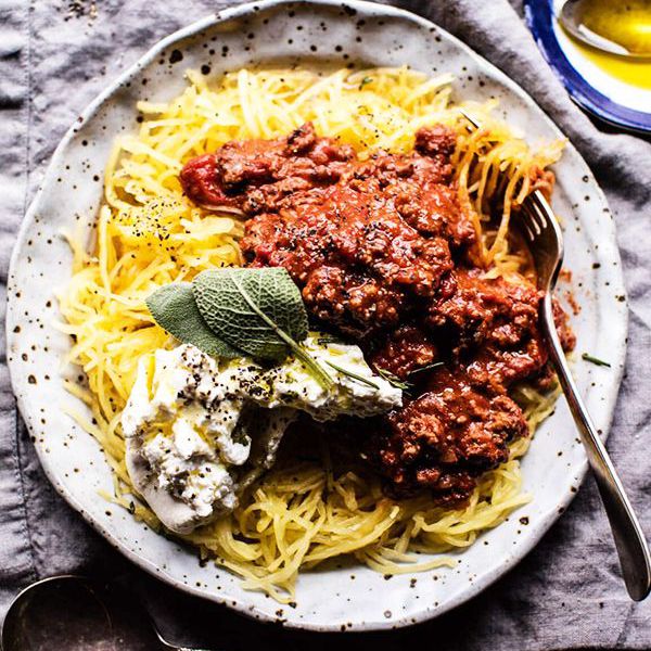 最好的crockpot酱的配方