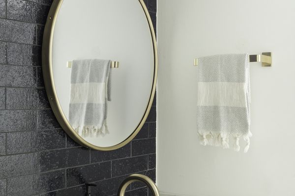 本周改造 - 曼迪程浴室后