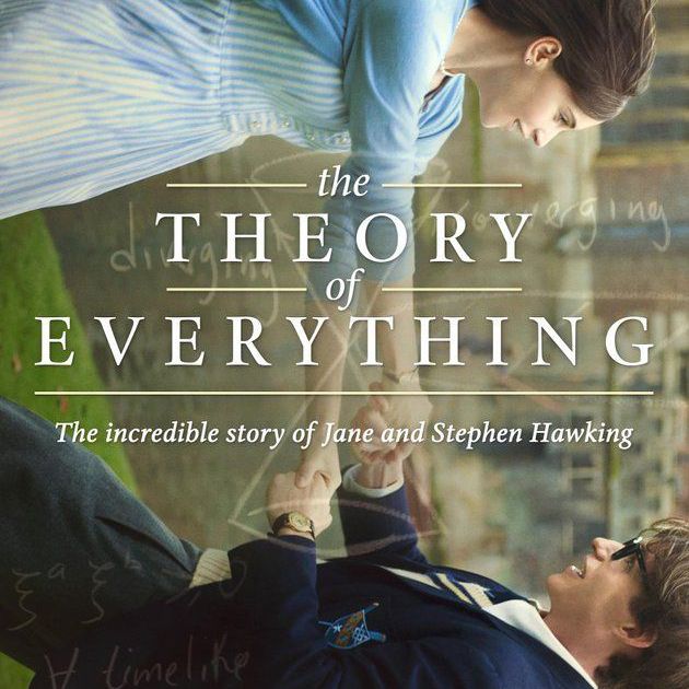 Netflix上的最佳剧情片理论