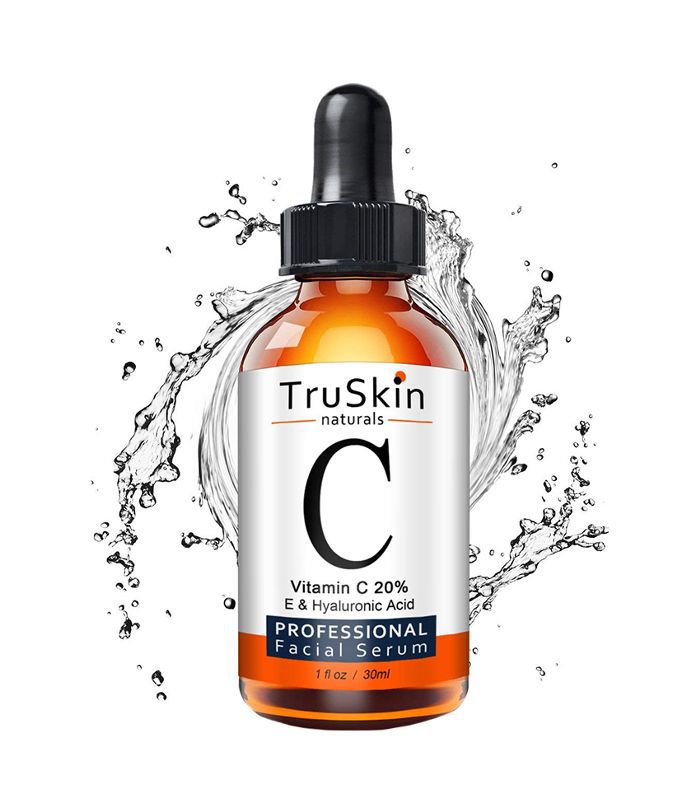 TruSkin天然维他命C精华