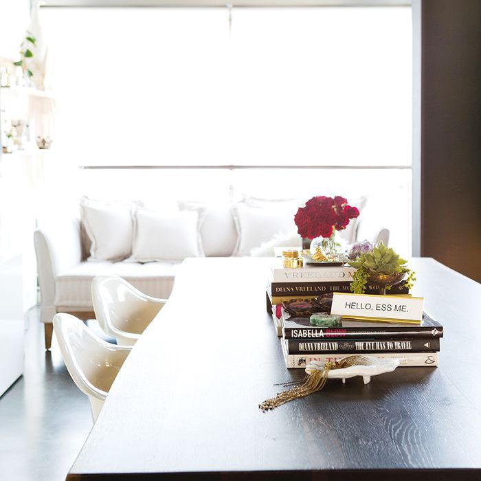 克里斯汀ESS洛杉矶工作室