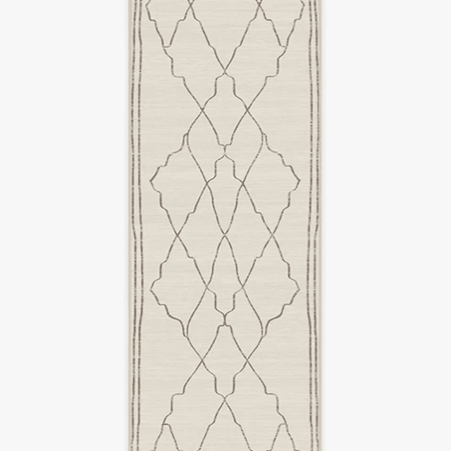 Marrakesh Beige Ivory Rug