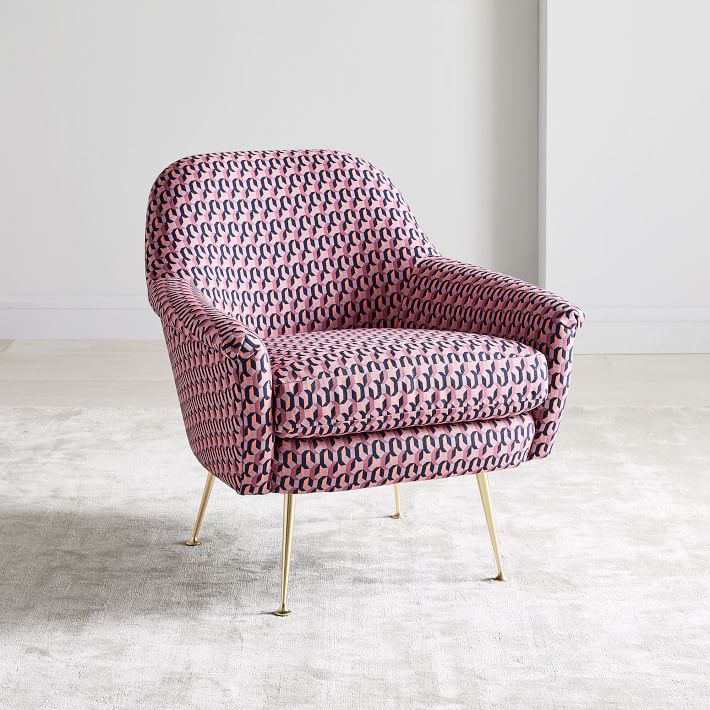 西榆树菲比椅，多幅版画