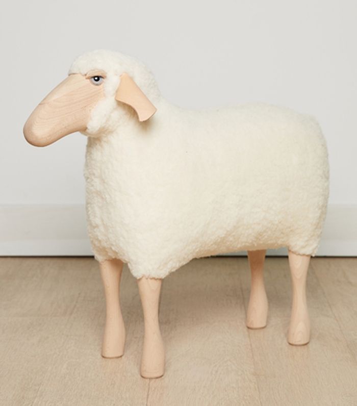 詹姆森羊”class=