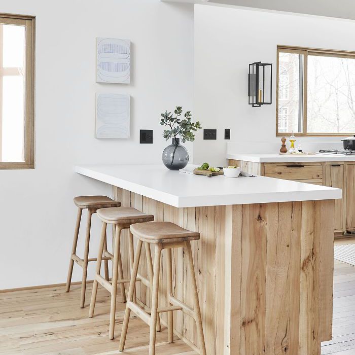 艾米丽·亨德森的山间厨房