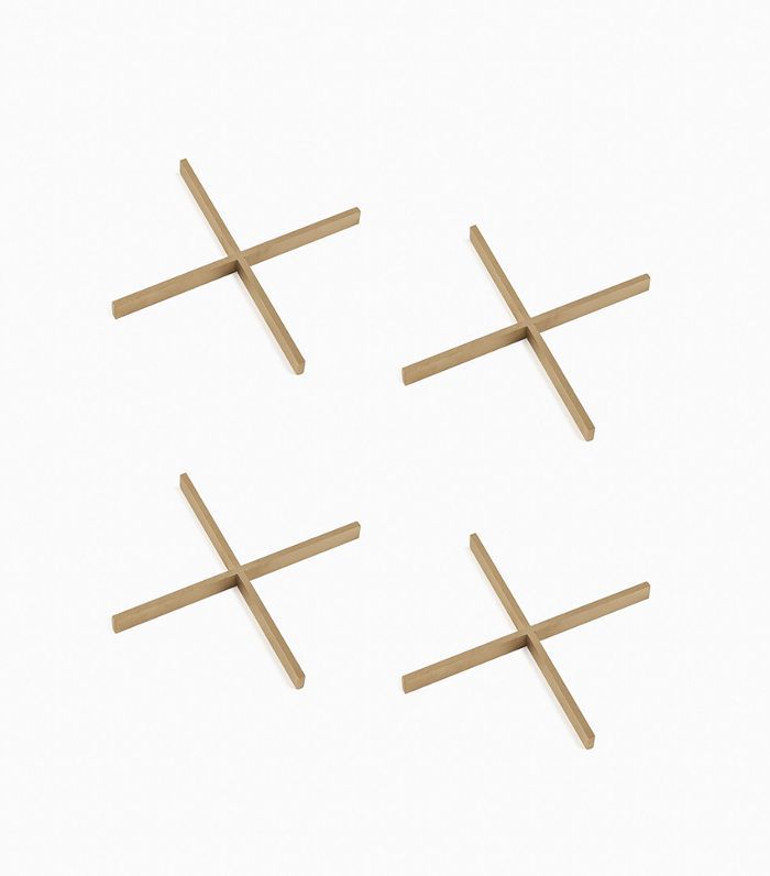 口袋水果超级提升杯垫