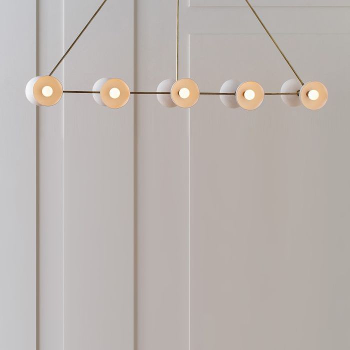 照明在汉普顿周末度假”class=