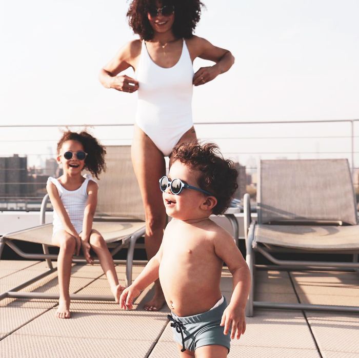 如何不宠坏孩子