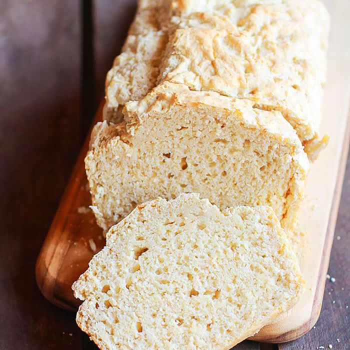 什么能配辣椒——啤酒面包