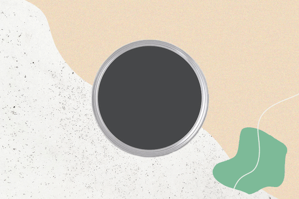 3种不同油漆颜色的GIF