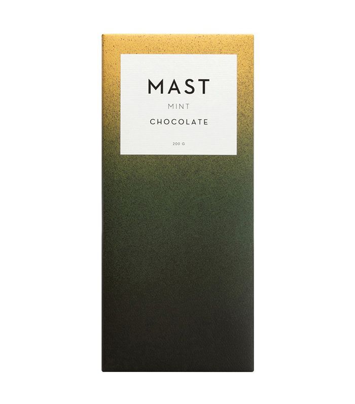 肥大兄弟薄荷巧克力