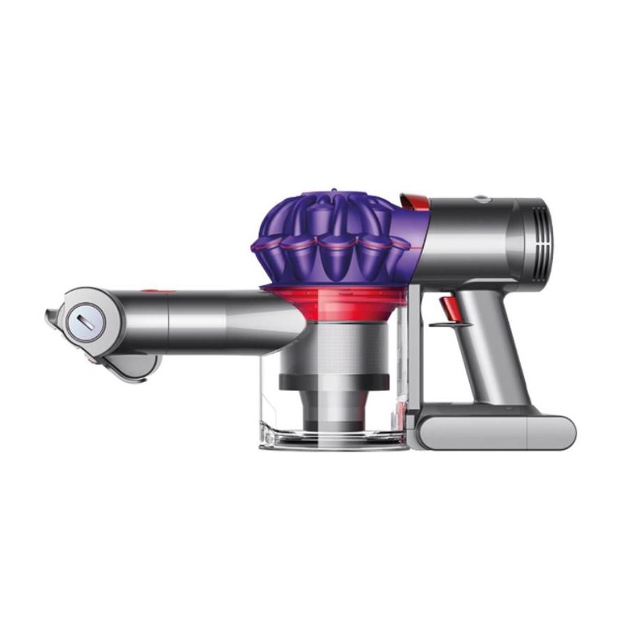 Dyson v7真空