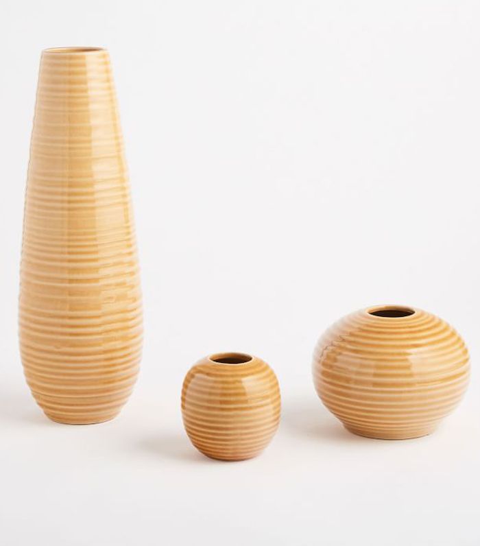 陶瓷花瓶多楔带