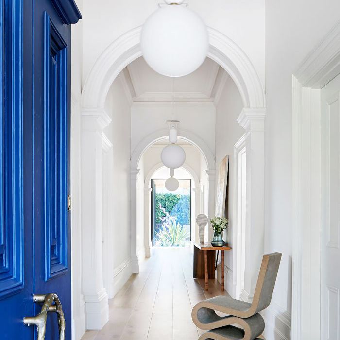 2018年最喜欢的房间 - 入口