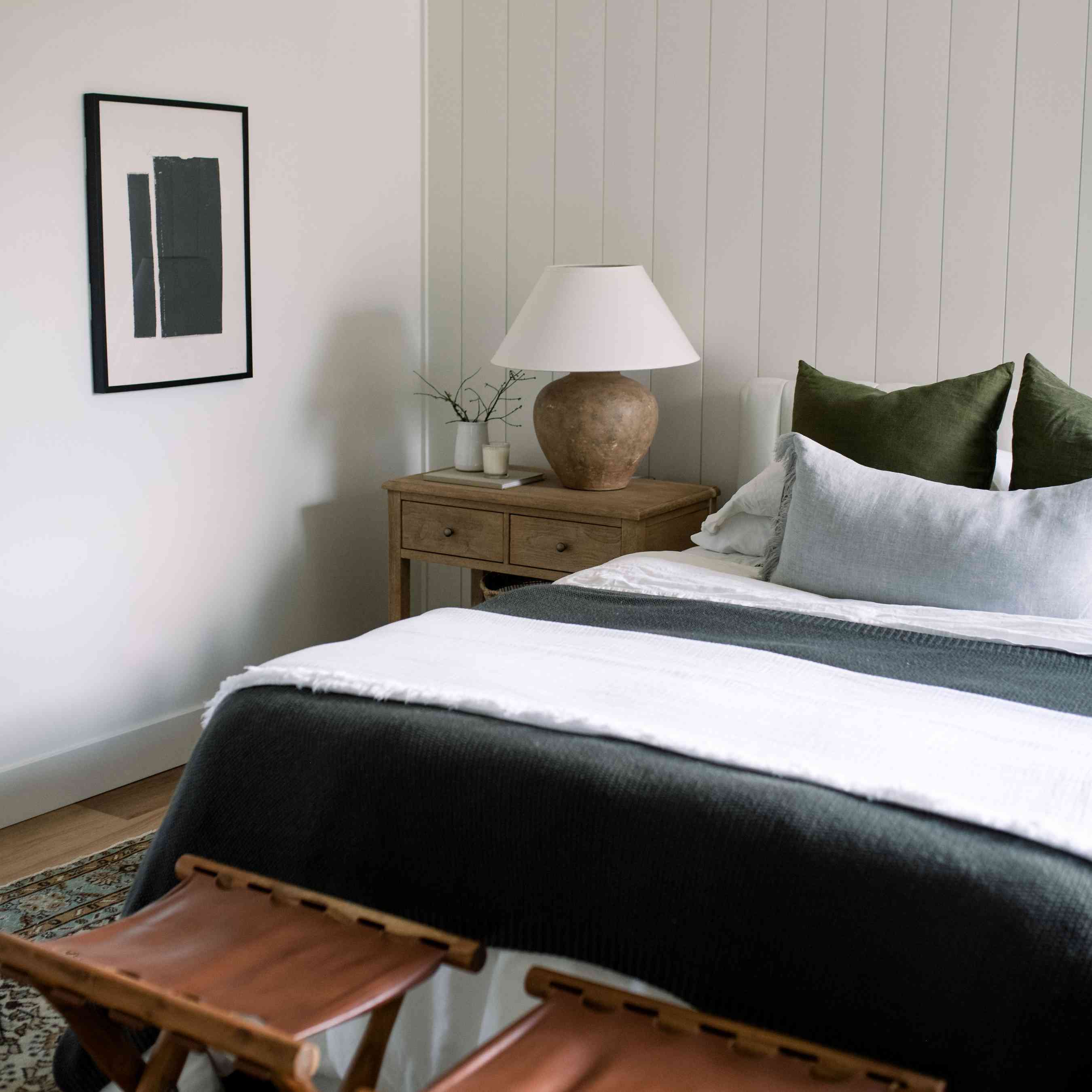 主卧室莫莉基德家旅游