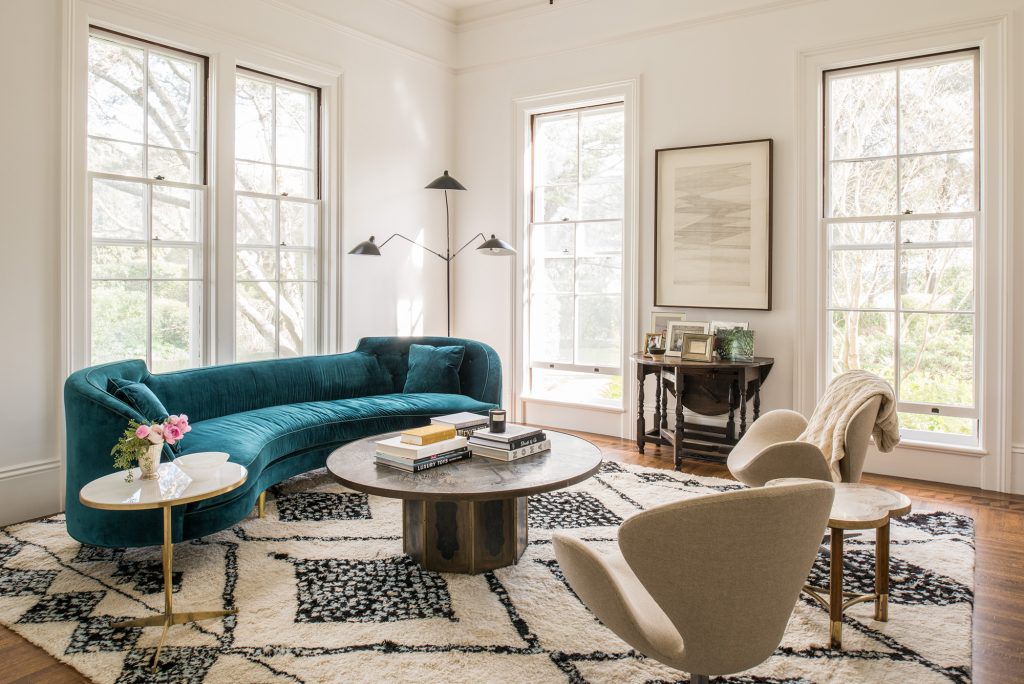 客厅照明落地灯