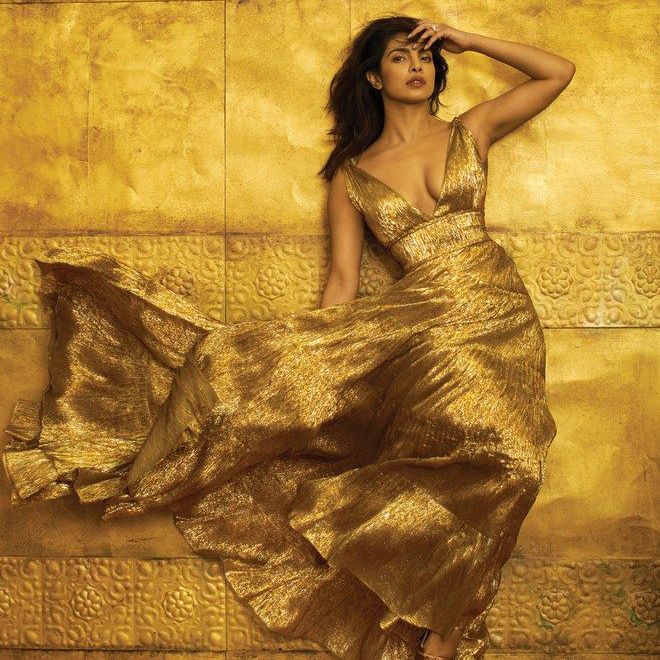 Priyanka Chopra的婚礼细节