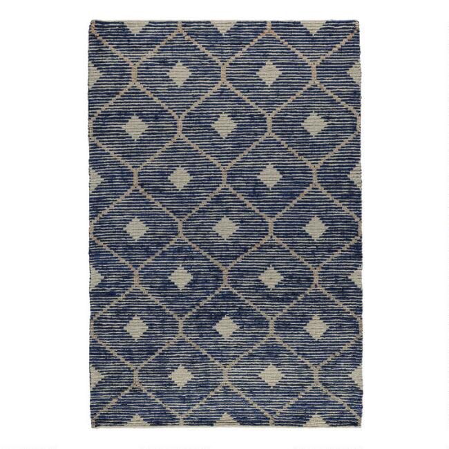 世界市场的地毯