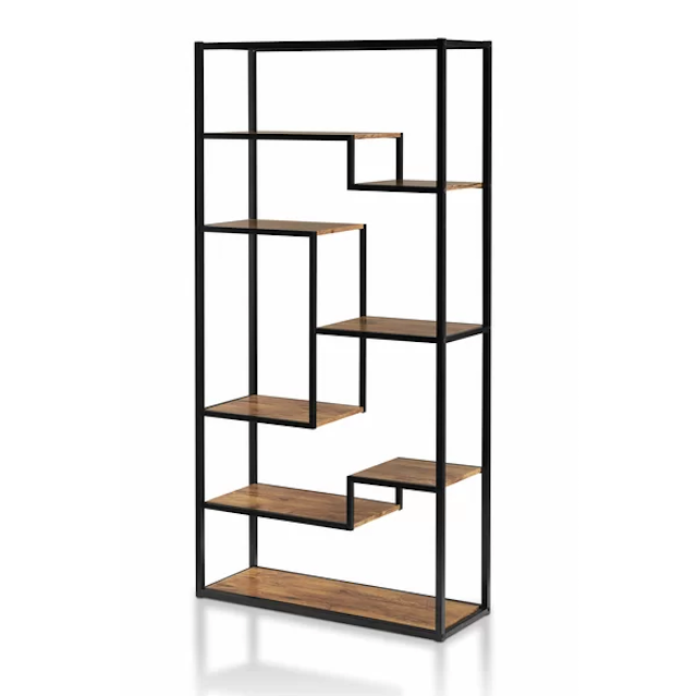 铸造厂选择布里显示架