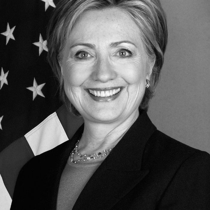 美国历史上著名的女性——希拉里·罗德姆·克林顿